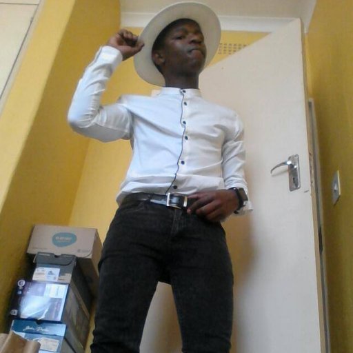 TshepoJustice17's profile picture. creative ,ambitious, sweet and good listener