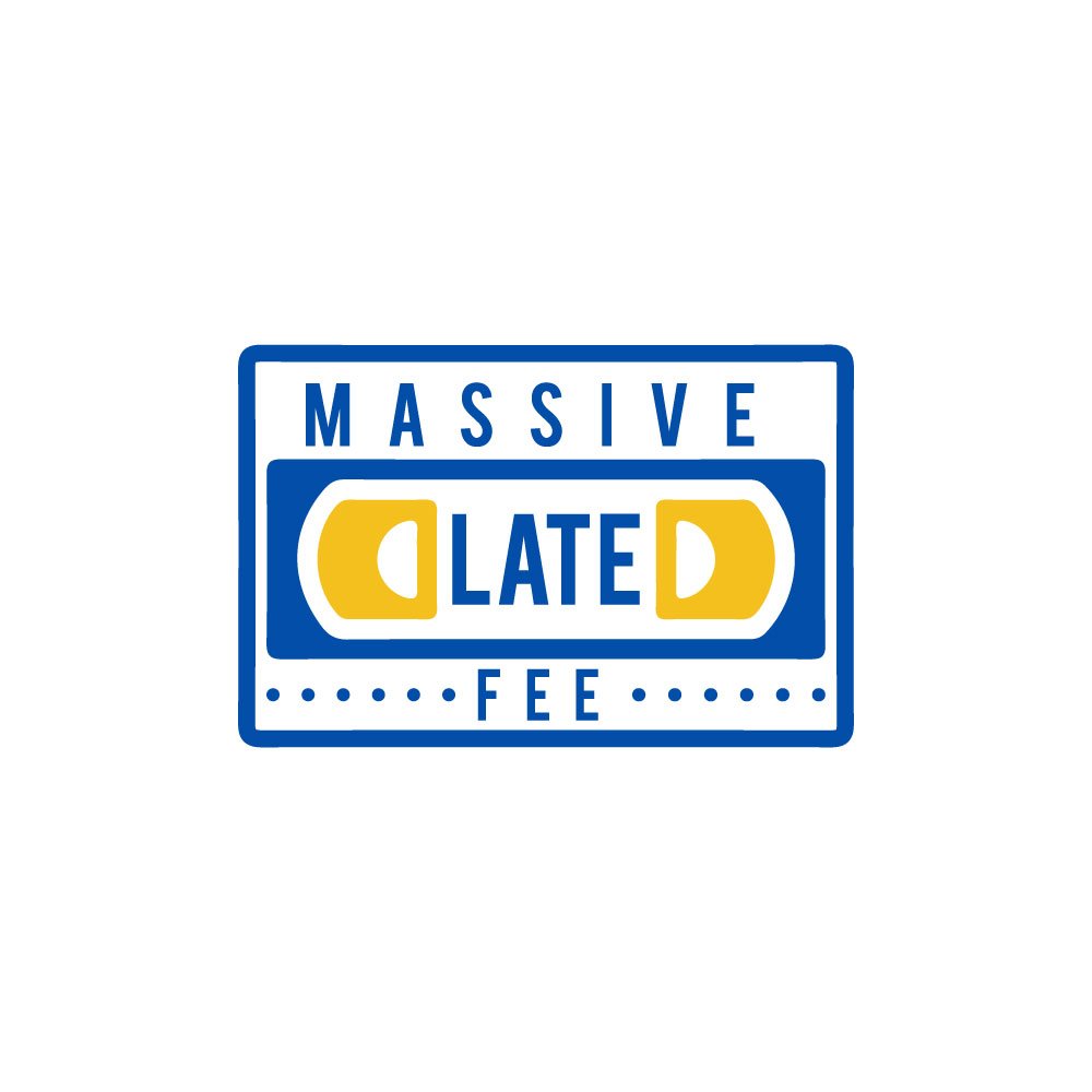 Massive Late Fee