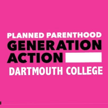 Educating, organizing, and advocating for reproductive rights @dartmouthcollege and across NH