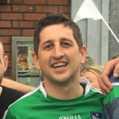 PaddyCarroll18 Profile Picture