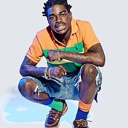 16 • team captain @TeamSynergy_ @KodakBlack1k