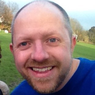 PharmacyLuke's profile picture. Chief Pharmacist - Solent NHS Trust