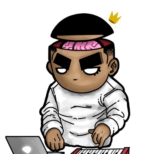 Producer | Let’s get to work! Go get some beats to start with! The link is down below! 👇🏾