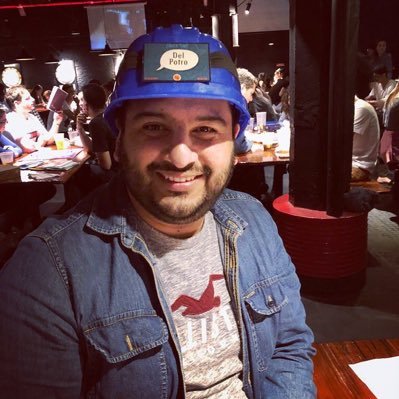 ConryPaez's profile picture. 