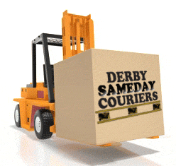 Derby Sameday Couriers: We specialise in Sameday Delivery Services from Derby and Nottingham to anywhere in the UK. Cocoon Couriers
