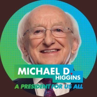LouthEMeathfor1's profile picture. We are the Louth & East Meath campaign to re-elect Michael D. Higgins as President of Ireland. We can be contacted at louthformichaeld@gmail.com