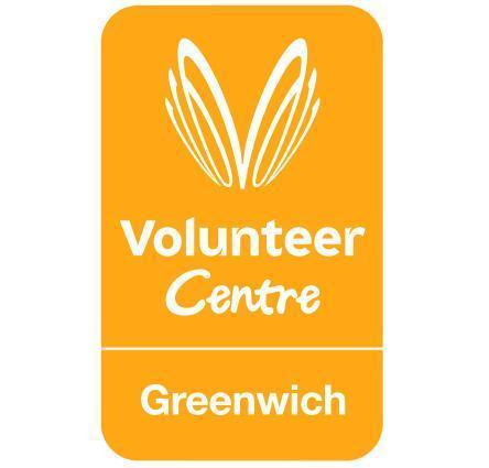 Volunteer Centre Greenwich enriches the lives of individuals and communities and value of volunteering through supporting and creating opportunities for all.