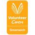 Volunteer Centre Greenwich (@vcgreenwich) Twitter profile photo