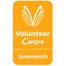 Volunteer Centre Greenwich (@VCGreenwich) Twitter profile photo