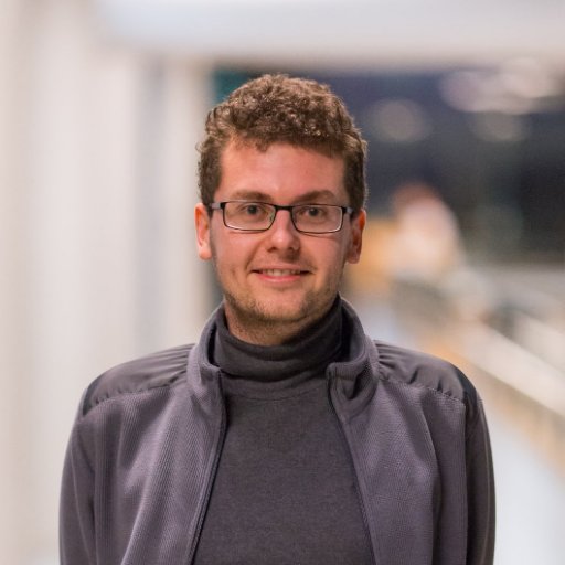 RoyPortas's profile picture. Software Engineer • Web Technologies