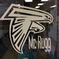 Mr. Rugg (@mrruggccms) 's Twitter Profile