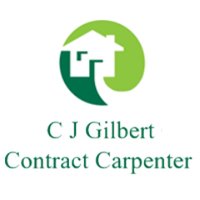 CJ Gilbert Contract Carpenter - @CjContract Twitter Profile Photo