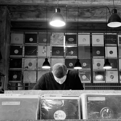 doyoueventechno's profile picture. reach out and touch faith