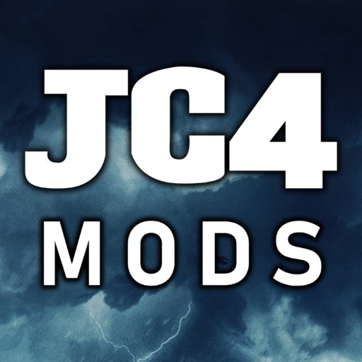 JustCauseMods's profile picture. Here for all of your Modding Needs!