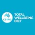Total Wellbeing Diet (@CSIROTWD) Twitter profile photo