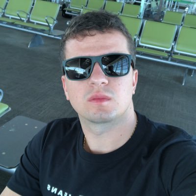 DeandersonB's profile picture. 