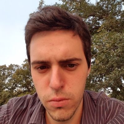 EvanWurtz's profile picture. Innocent Bystander