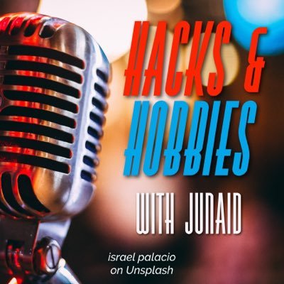 In this podcast I talk about my hobbies, passions and life hacks. We learn from entrepreneurs how they arrived at their hobbies and found success.