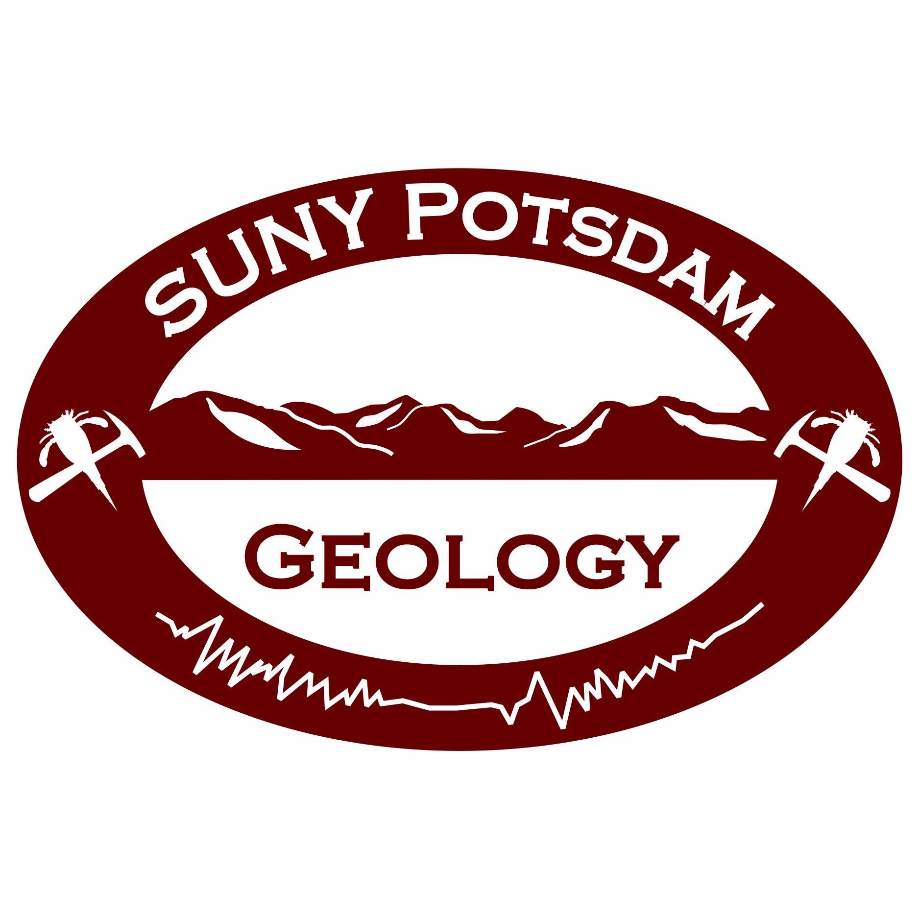 Here’s a glimpse of some of the amazing work we do in the Geology Department at SUNY Potsdam!