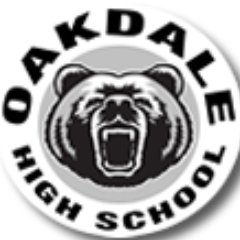 Home of the Oakdale Bears Field Hockey; Oakdale High School, Ijamsville, MD