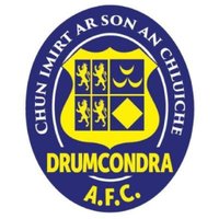 Drumcondra AFC (@afcdrumcondra) 's Twitter Profile Photo Drumcondra AFC (@afcdrumcondra) 's Twitter Profile Photo