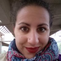 Katya Salmi (@katyasalmi) 's Twitter Profile