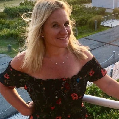 Jennifer Geisser