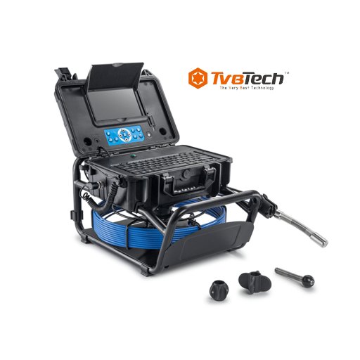 TVBTECH CO., LTD a manufacturer of various inspection cameras with our factory based in Shenzhen, China.