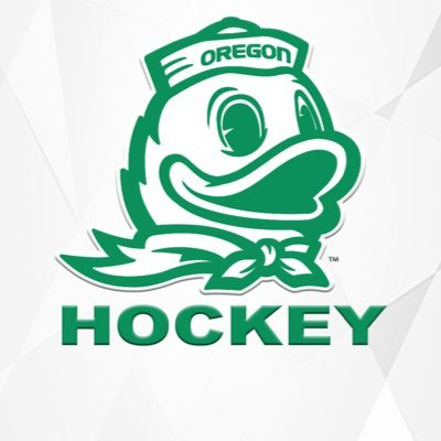 Oregon Ducks Hockey