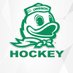 Oregon Ducks Hockey (@UOHockey) Twitter profile photo