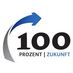 100 Prozent Zukunft (@100prozukunft) Twitter profile photo
