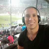 Gino Bonatti Dietz (@bonattidi) 's Twitter Profile