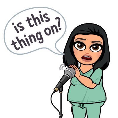 rnchickicu's profile picture. Crazy, sad,happy, nurse, with high hopes!