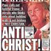 Evangelicals Against Trump (@evangelicals_at) Twitter profile photo Evangelicals Against Trump (@evangelicals_at) Twitter profile photo