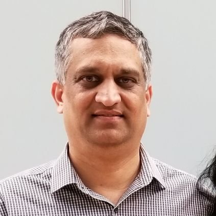 maheshphadke's profile picture.