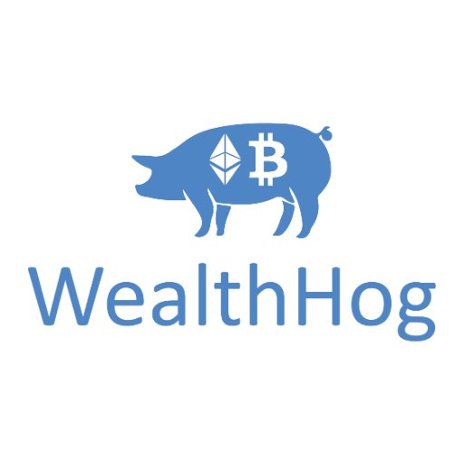 WealthHogIO's profile picture. 