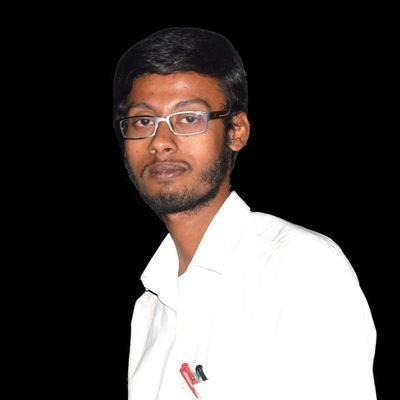 souranava's profile picture. Former General Secretary of Students Council 2017-18 at Guru Ghasidas Central University, Bilaspur (C.G.)

Contact on 8982388916