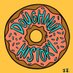 Doughnut History 🍩 (@DoughnutHistory) Twitter profile photo