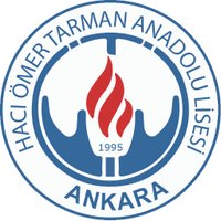 Hacı Ömer Tarman Anadolu Lisesi (Hotal Resmi)(@hotalmaarif) 's Twitter Profile Photo