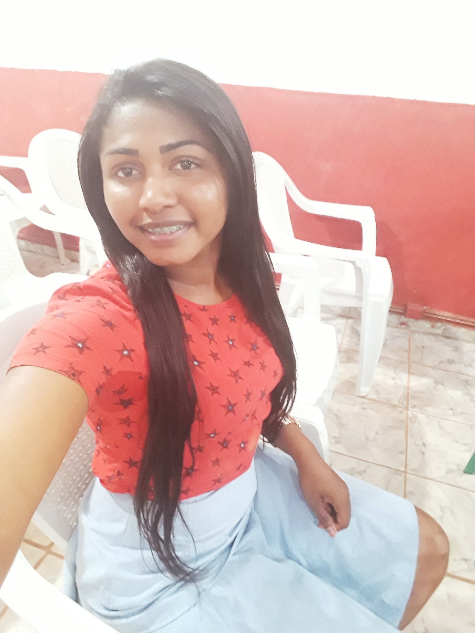 #Redenção PA segue meu outro twiter @helayneify segue lá que eu sigo aki e lá #beijim acredite em si mesmo #ONsempre