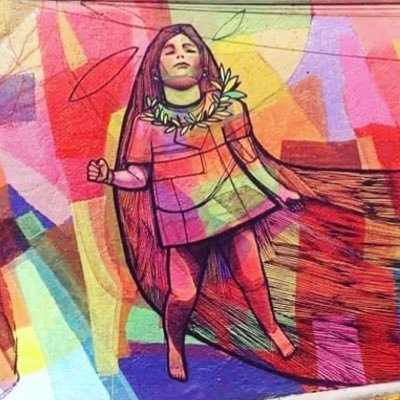 #losmurosdemexico #thewallsofmexico Mexico is spirit, beauty, and heart. There are plenty of walls here already, let’s celebrate that. #somosfuertes