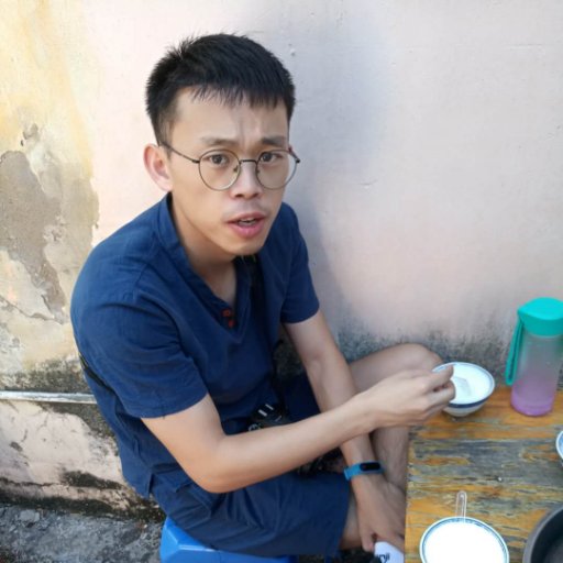 mJMor3JjiuhXakK's profile picture. 