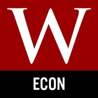 Wesleyan Economics (@wes_econ) 's Twitter Profile