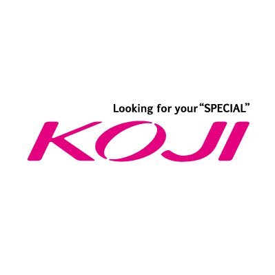 日本で初めてつけまつげを作った、つけまつげの老舗【コージー本舗】（KOJI）公式アカウント。ご存じピンクのふたえのり「アイトーク」も♡ぱっちりふたえのアイメイクはおまかせ♪