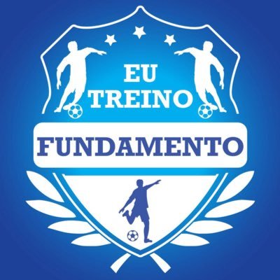 Christiano Falconi, Treinador de futebol e fundador do EU TREINO FUNDAMENTO (ex atleta profissional) / Football coach, founder of EU TREINO FUNDAMENTO.