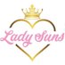 Lady Suns (@ca_ladysuns) Twitter profile photo Lady Suns (@ca_ladysuns) Twitter profile photo