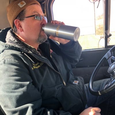 Crop/livestock farmer. Tweets and opinions are my own, not those of USDA or FSA.