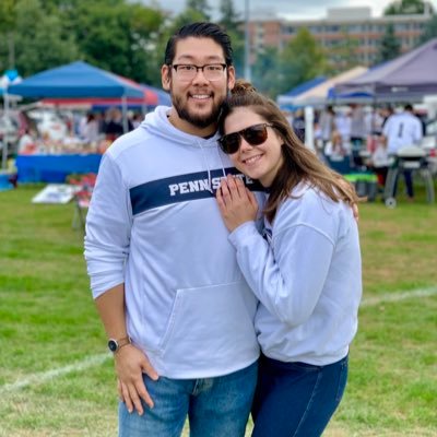 JChoi182's profile picture. Penn State '15. Chicago native.