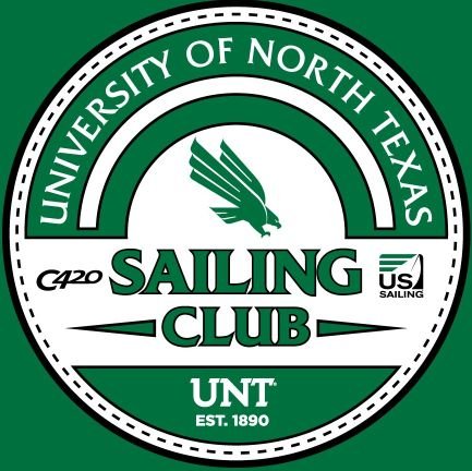 The official Twitter of the University of North Texas sailing club. Email untsailingclub@gmail.com to join!⛵️🦅