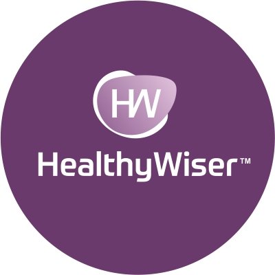 HealthyWiser Profile